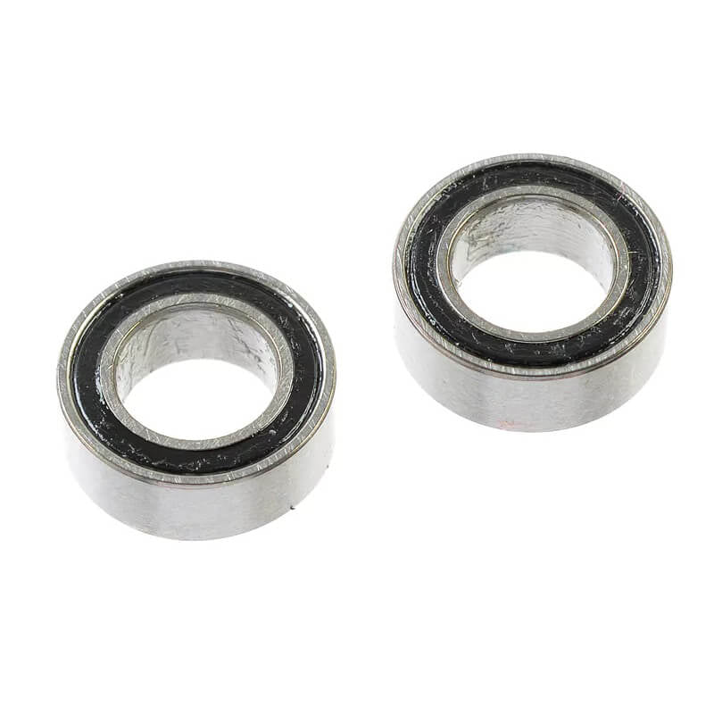 CORALLY BALL BEARING ABEC 33X6X2.5 2 PCS