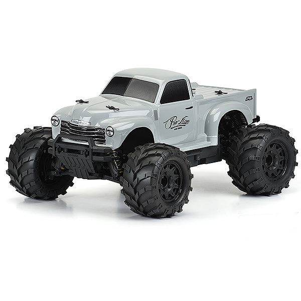 PROLINE EARLY 50S CHEVY TOUGH COLOUR STONE GREY FOR STAMPEDE