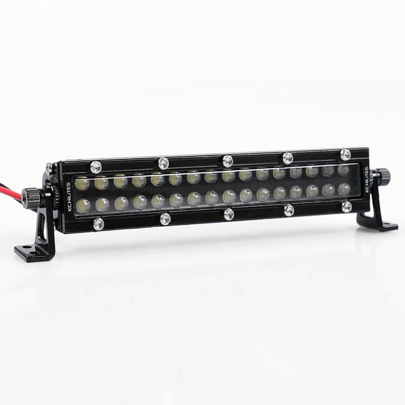 RC4WD KC HILITES 1/10 C SERIES HIGH PERFORMANCE LED LIGHT BAR (75MM/3 Inch)