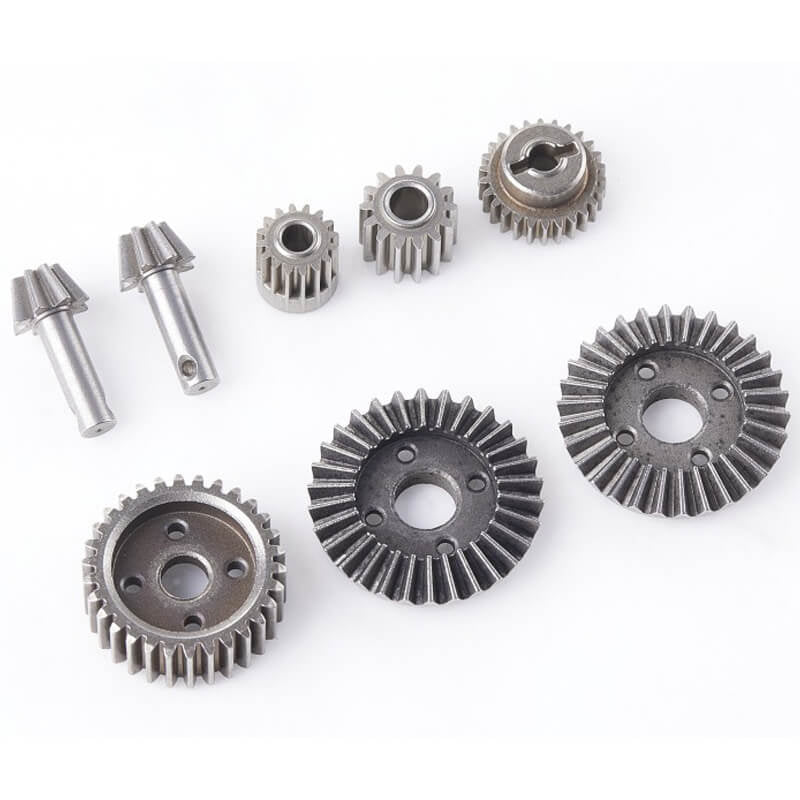 ROC 1:10 GEAR SET