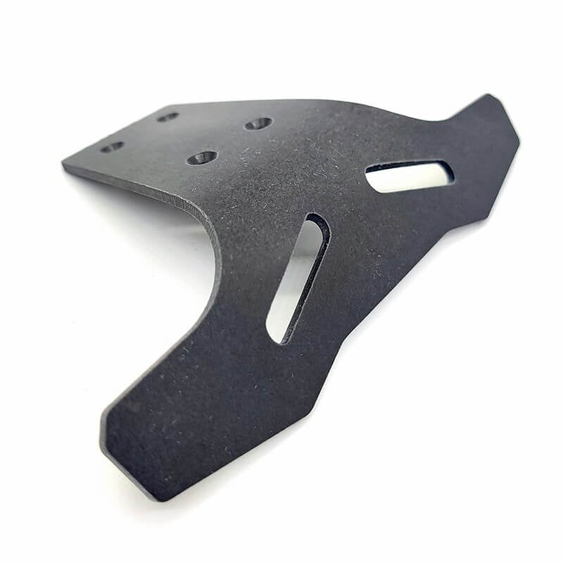 PHASE 1 RC BUMPER ARRMA TYPHON FRONT V1-V5