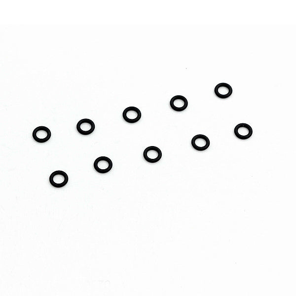 JOYSWAY DF65 V5 SILICONE RUBBER O RINGS(PK10)
