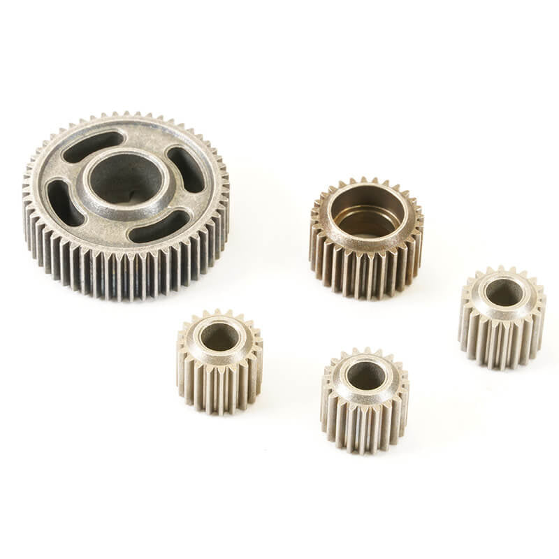 FTX FURY 2.0 GEAR SET (20T X 3 28T 53T)