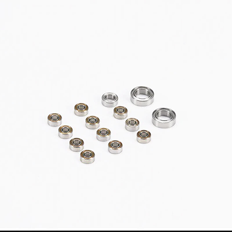 CARISMA GT24ST COMPLETEBEARING SET