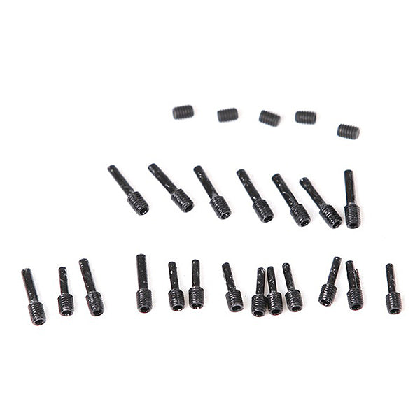 ROC 1:6 1941 MB SCALER SET SCREWS