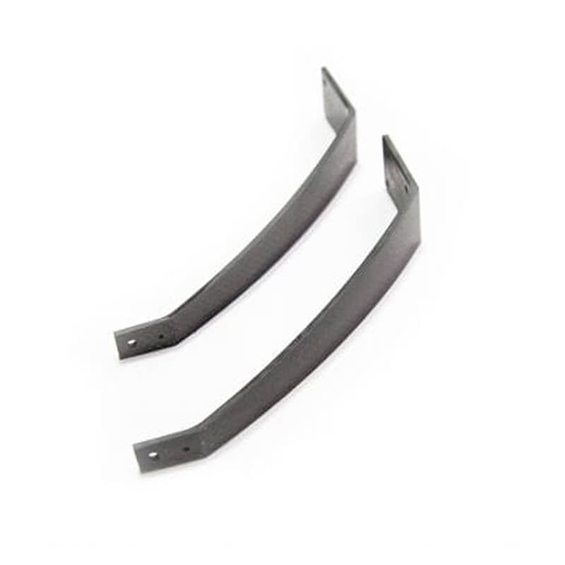 PRECISION AEROBATIC ADDICTION CARBON MAIN LANDING GEAR (2PC) AC-1967