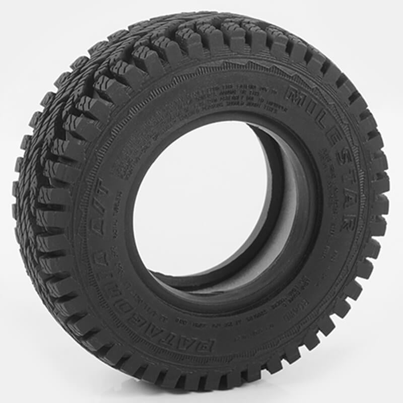 RC4WD MILESTAR PATAGONIA A/T 1.7 TYRES
