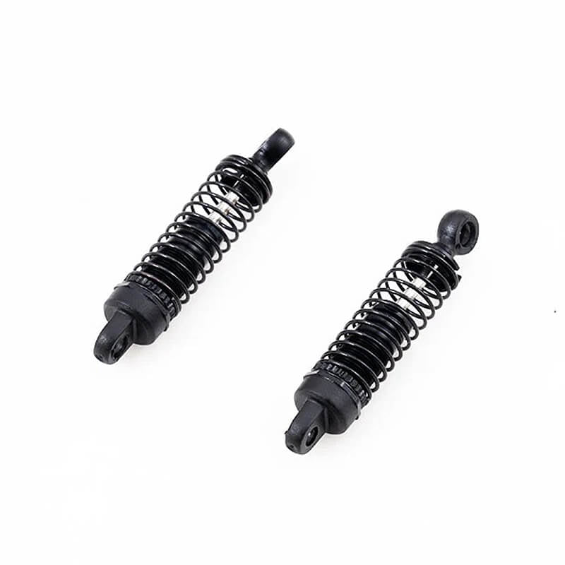 FMS 1:24 12441 OIL SHOCKABSORBERS ASSEMBLY 1PAIR