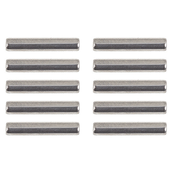 ELEMENT RC DRIVESHAFT PINS M2X11MM