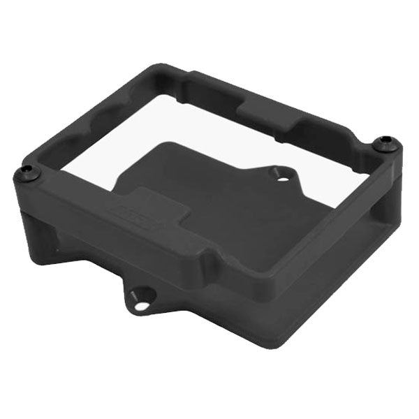 RPM ESC CAGE for TRAXXAS #3355R VXL-3S ESCs - BLACK