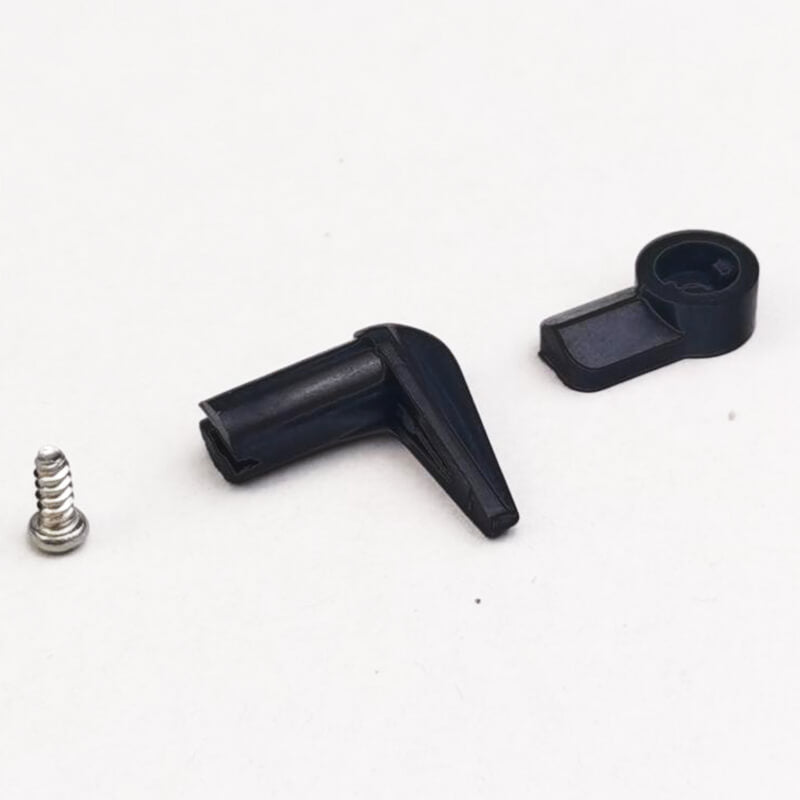 JOYSWAY PLASTIC LOCK KNOBSET-WARRIOR V4