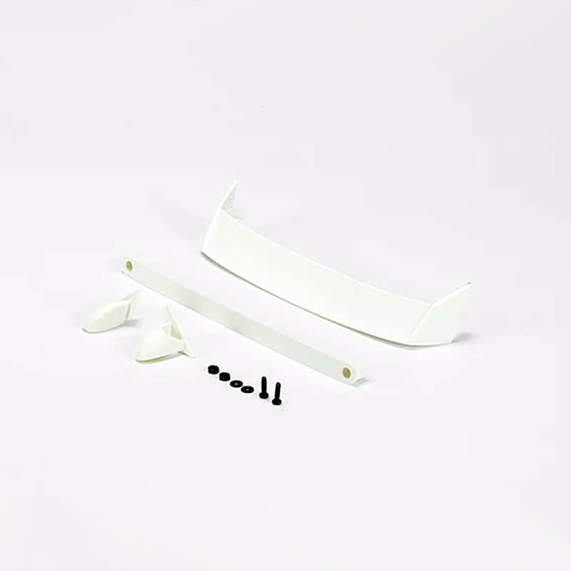 CARISMA M48S NISSAN SKYLINER32 BODY PLASTIC PARTS SET