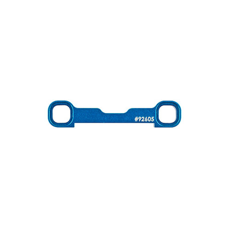 TEAM ASSOCIATED RC10TB84 ARM MOUNT B AS92605