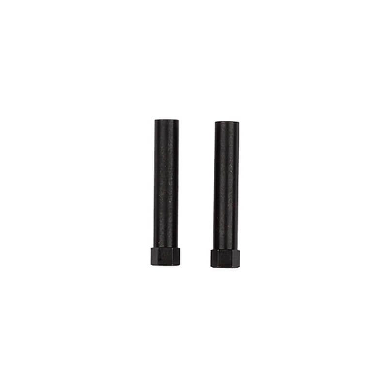 TEAM ASSOCIATED RB10 RETRO FRONT MOUNT STUDS/POSTS AS91232
