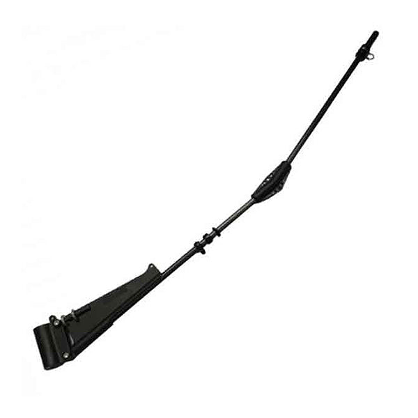 JOYSWAY DF95 MAIN BOOM PACK A W/ NEW GOOSENECK & COM. STRU