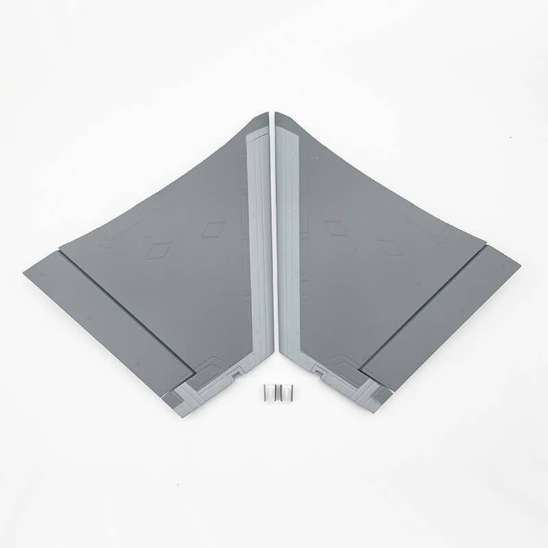 XFLY 64MM F-35 MAIN WING SET