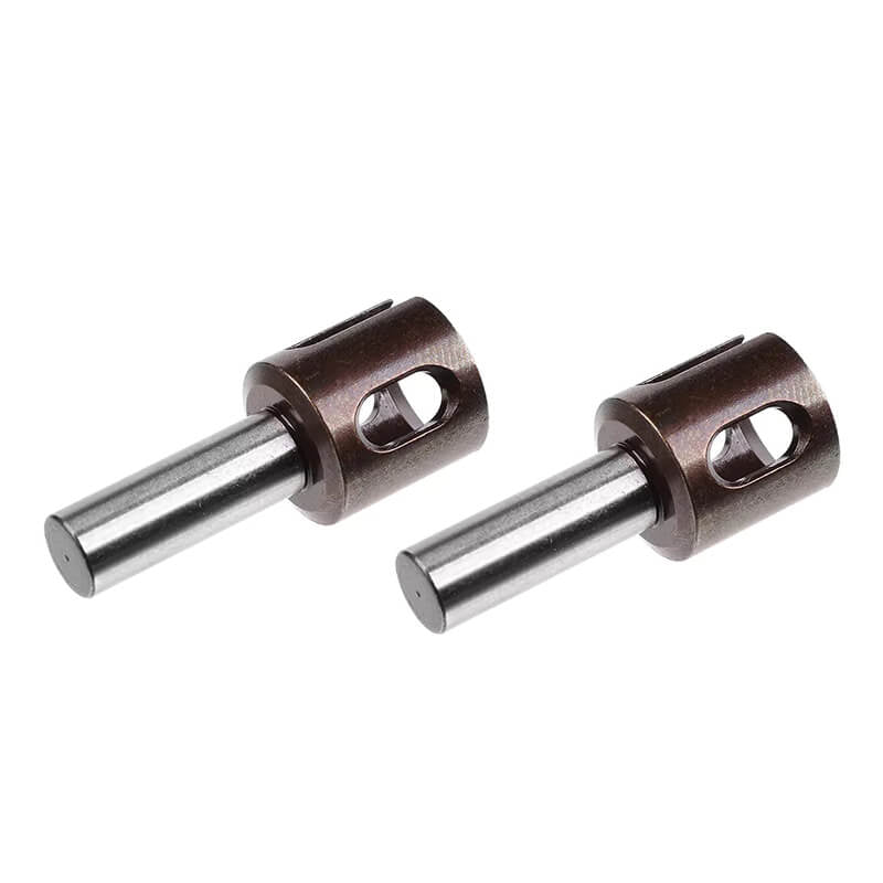 CORALLY OUTDRIVE CUPSLIGHTENED S2 STEEL 2 PCS
