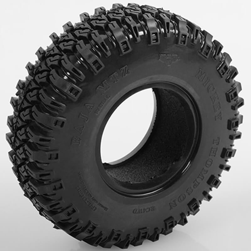 RC4WD MICKEY THOMPSON 1.9 BAJA MTZ SCALE TYRES