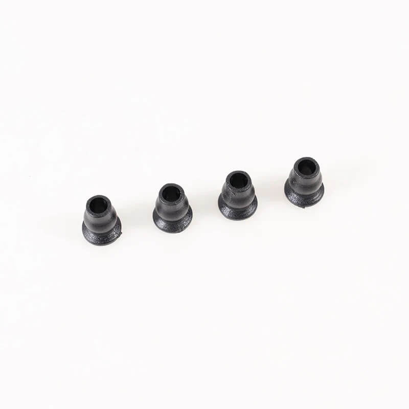 FMS 11023 SHOCK PIVOT BALL UPPER SET