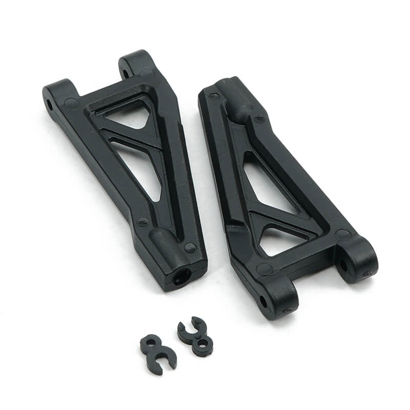 FTX APACHE FRONT UPPER SUSPENSION ARM (PR) (UPD 9/25) FTX10164N