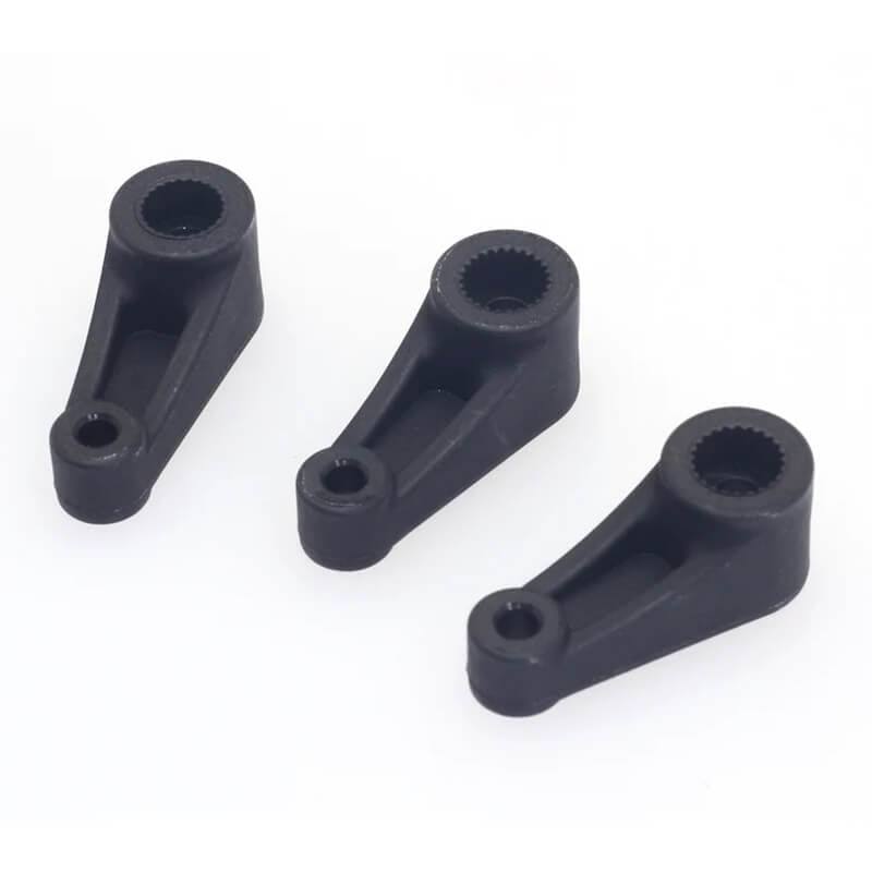 CEN RACING SERVO HORN 23T 24T 25T GEAR SPLINE