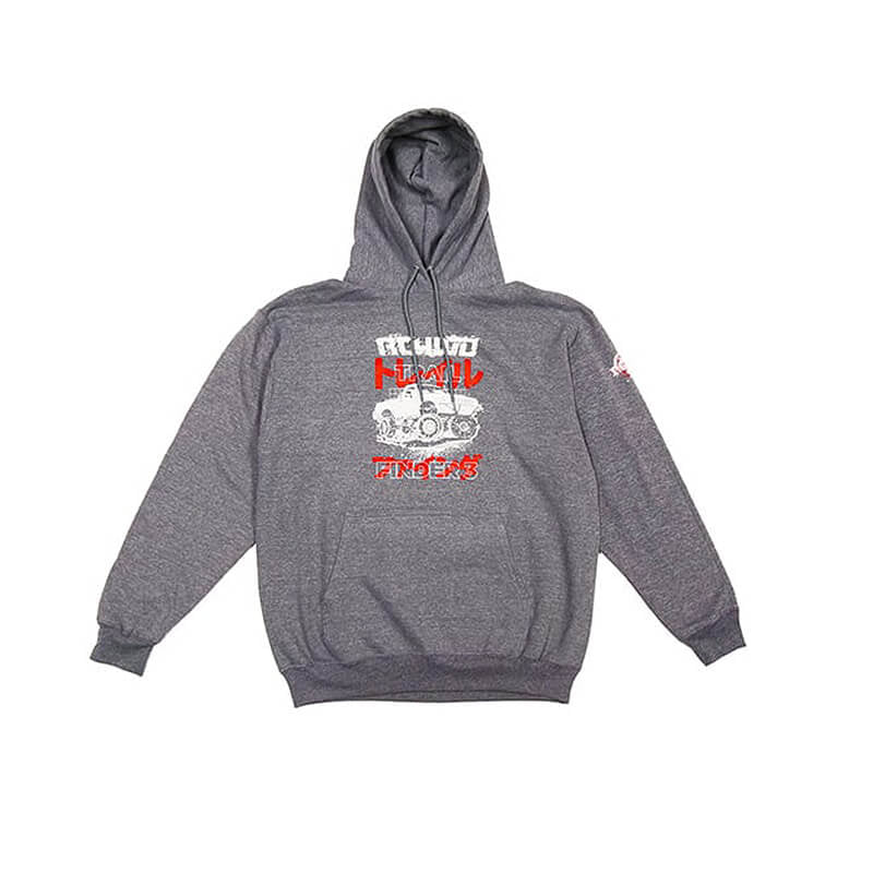 RC4WD JDM HOODIE (L)