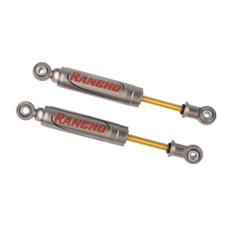RC4WD RANCHO RS9000 XL SHOCK ABSORBERS 80MM V2 Z-D0013
