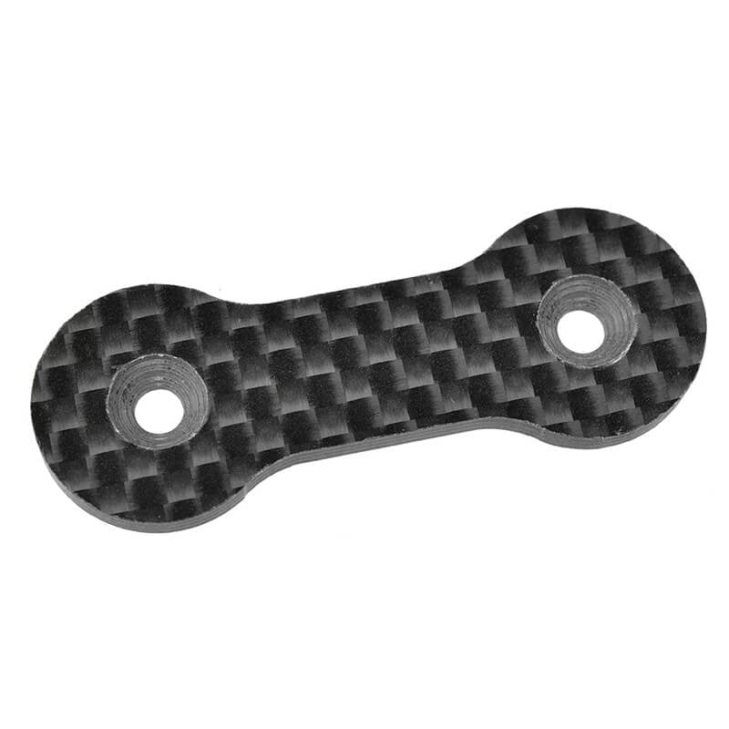 CORALLY WING WASHER CARBON