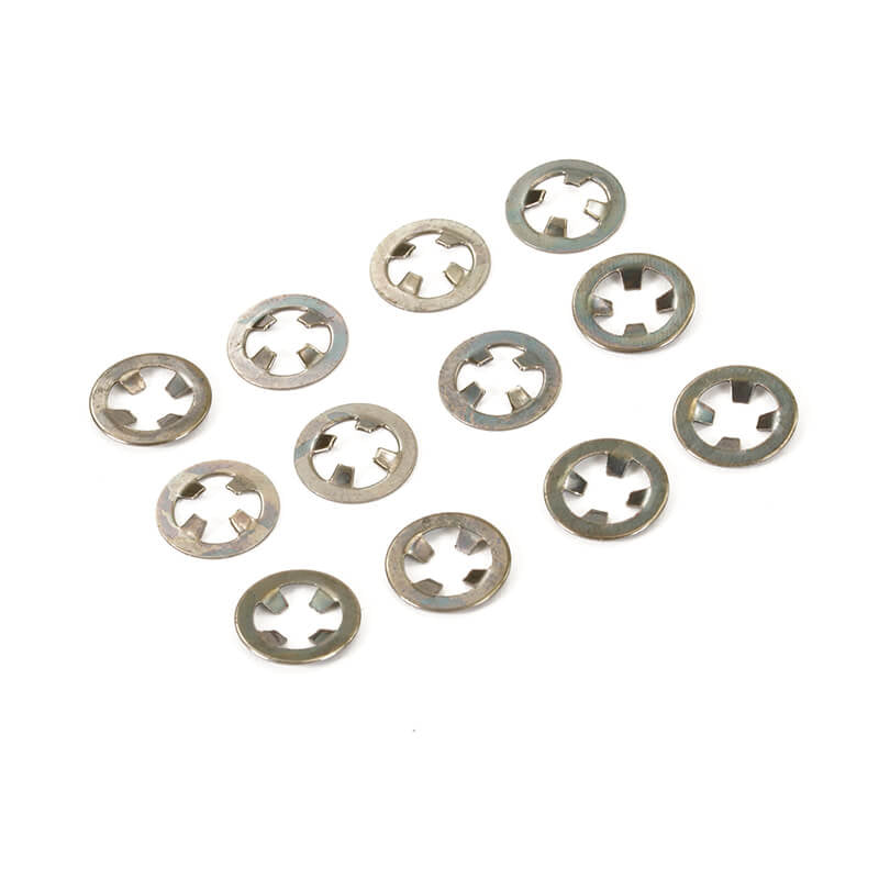 FTX CENTAUR CLIP KITS(12PCS)