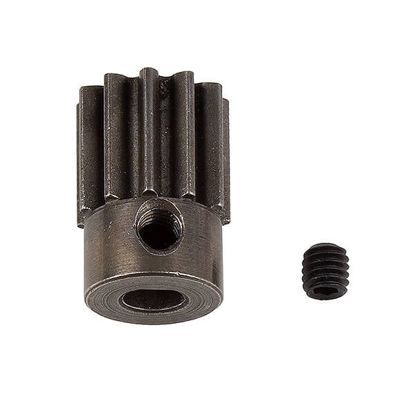 TEAM ASSOCIATED RIVAL MT8 MOTOR PINION GEAR 11T