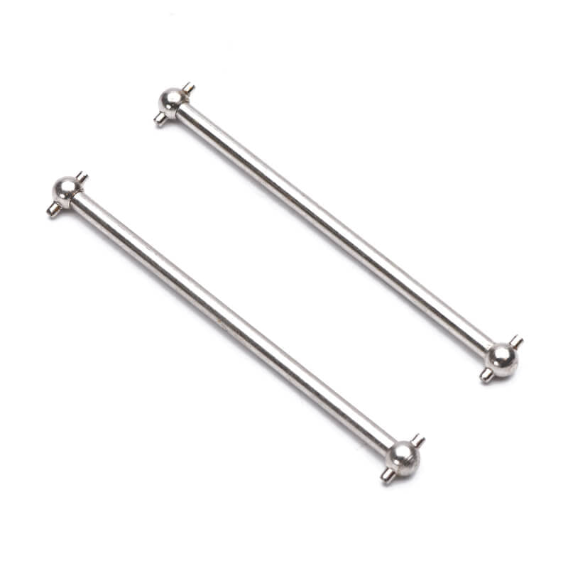 FASTRAX UNIVERSAL DOGBONES 84MM LENGTH (PR) FAST2551-84
