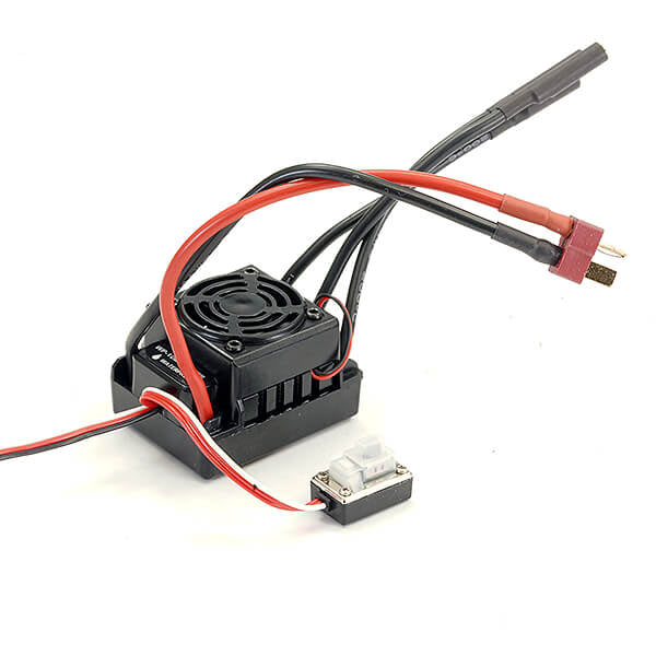 FTX ROKATAN/RAMRAIDER/APACHE BRUSHLESS ESC