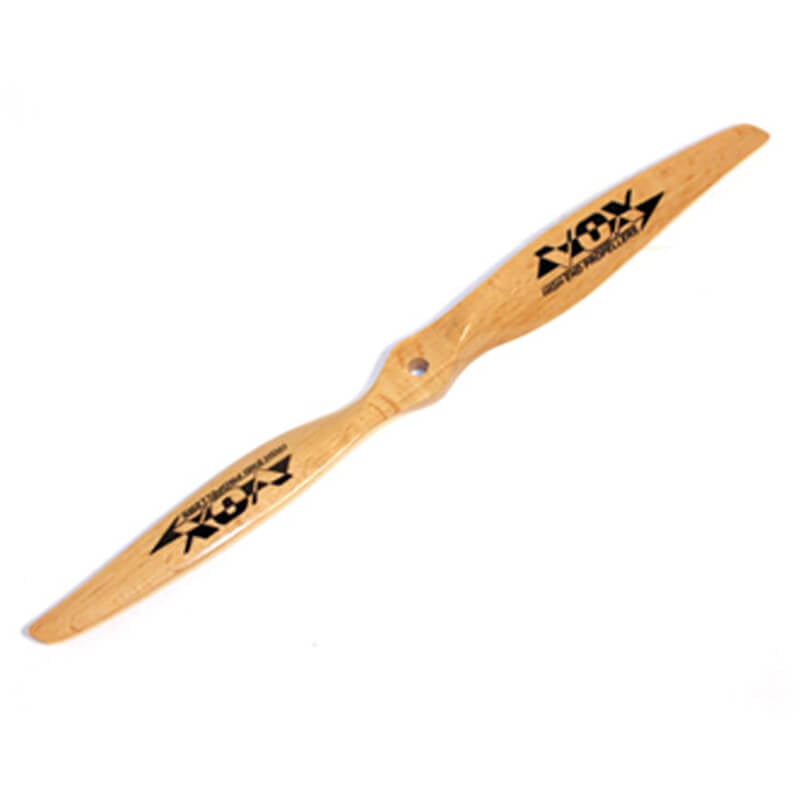 VOX 11X5 ELECTRIC WOODEN PROPELLER AC-2097