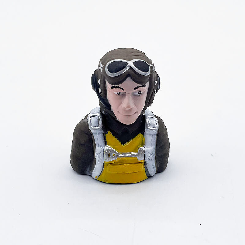 XFLY SUPERMARINE SPITFIRE MKIXPILOT FIGURE