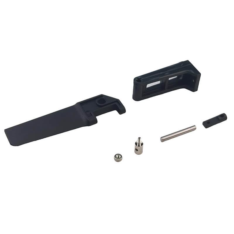 JOYSWAY RUDDER AND SUPPORT SET JY820915