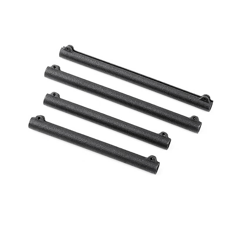 RC4WD FRONT & REAR LINK SLEEVES FOR TRAXXAS TRX-4