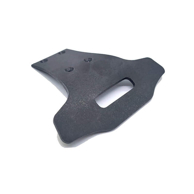 PHASE 1 RC REAR BUMPER CORALLY KRONOS