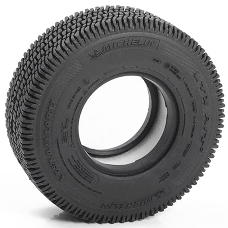 RC4WD MICHELIN LTX A-T2 1.7 TYRES
