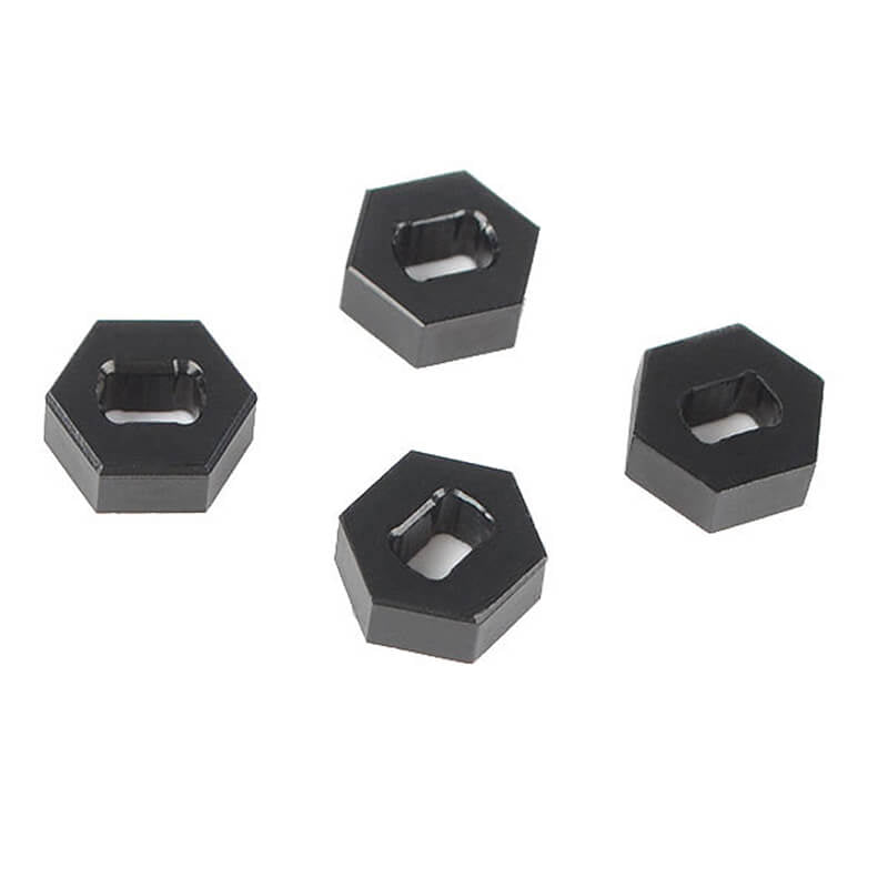 RC4WD WHEEL HEX ADAPTER (SCX30 TO 1.0) Z-S1167