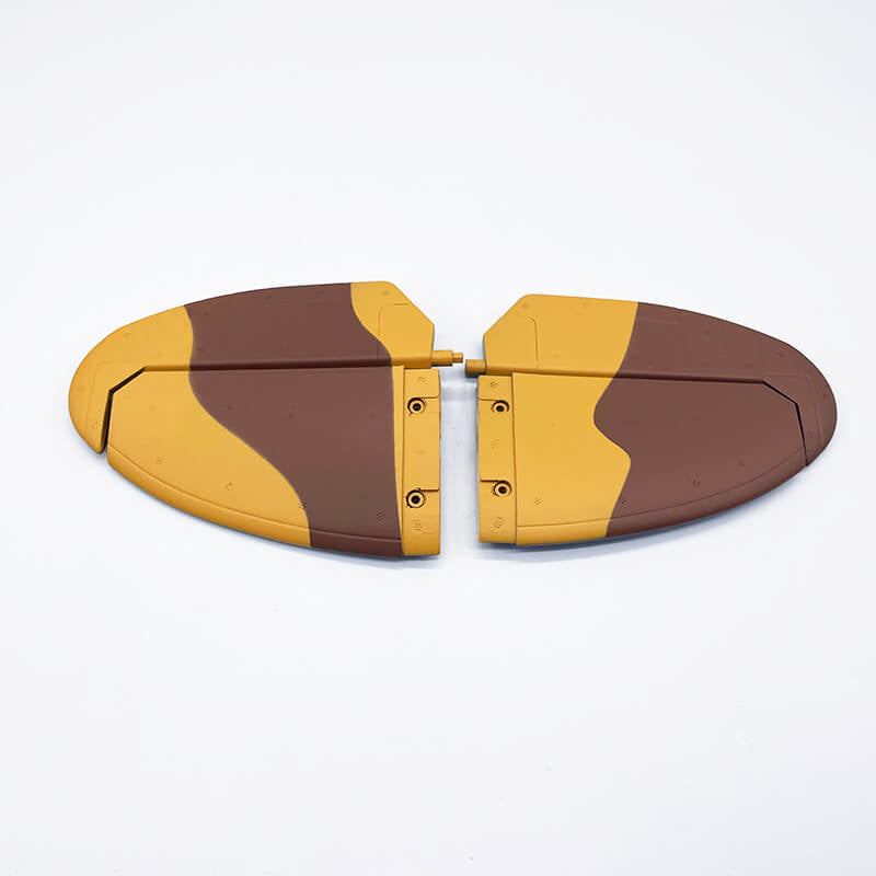 XFLY SUPERMARINE SPITFIRE MKIXHORIZONTAL STABILIZER - BROWN