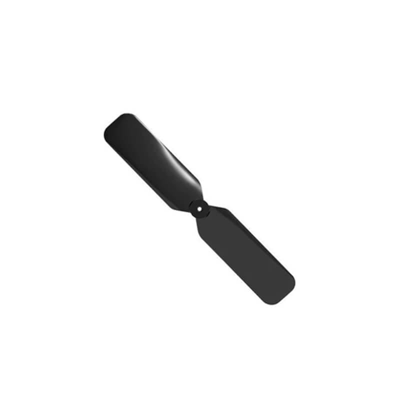 VOLANTEX PROPELLER 2.5 Inch APERTURE 1.2MM 761-2S BLACK