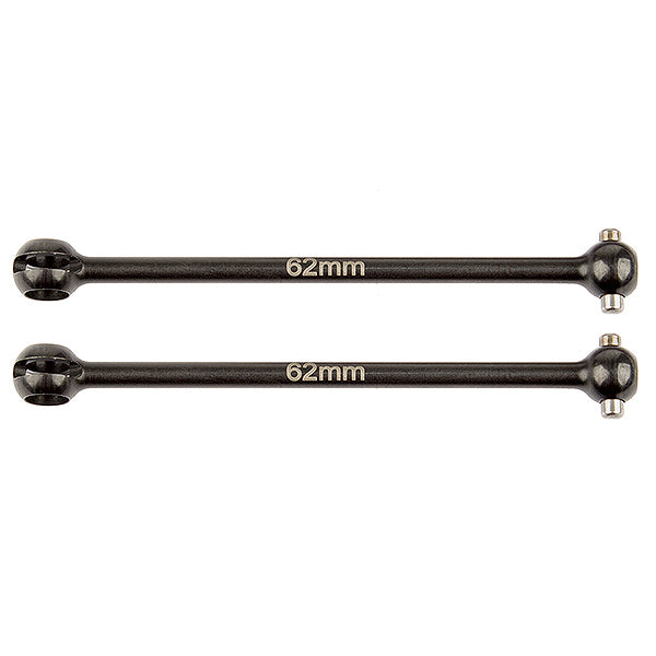 TEAM ASSOCIATED B74 CVA BONE 62mm
