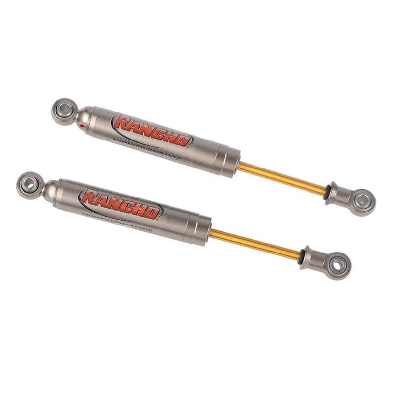 RC4WD RANCHO RS9000 XL SHOCK ABSORBERS 100MM (V2) Z-D0017