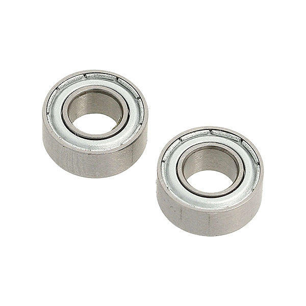 CEN RACING BEARING 5X10X4 CEN-G73902 (2PCS) M-CENG83121 (BOX 89)
