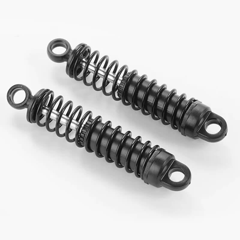 ROC ATLAS 1:10 11036 OIL SHOCK ABSORBERS ASSEMBLY(2PCS)
