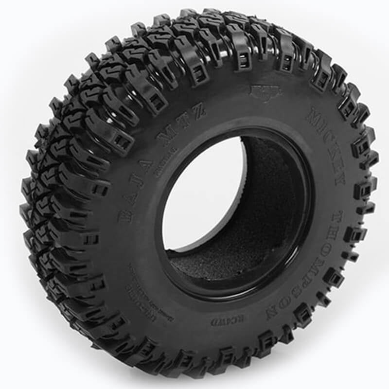 RC4WD MICKEY THOMPSON 1.9 SINGLE BAJA MTZ SCALE TYRE