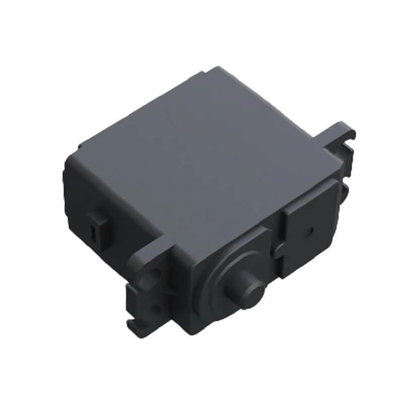 UDI RC STEERING GEAR METAL