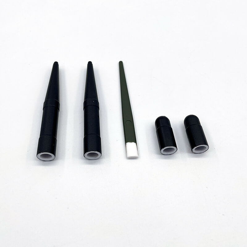 XFLY SUPERMARINE SPITFIRE MKIXCANNONS & ANTENNA - GREEN