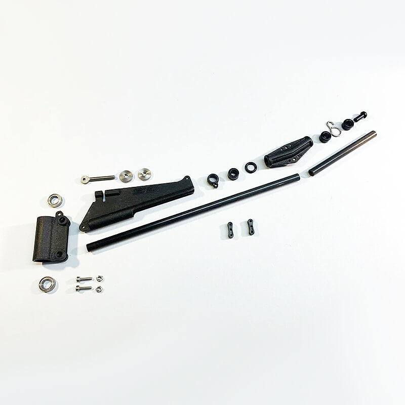 JOYSWAY DF95V1-V3 D MAIN BOOM SET