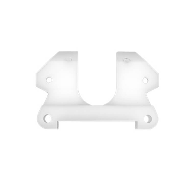 TEAM ASSOCIATED RC10 89 STEALTH CAR FRONT BULKHEAD MACHINED